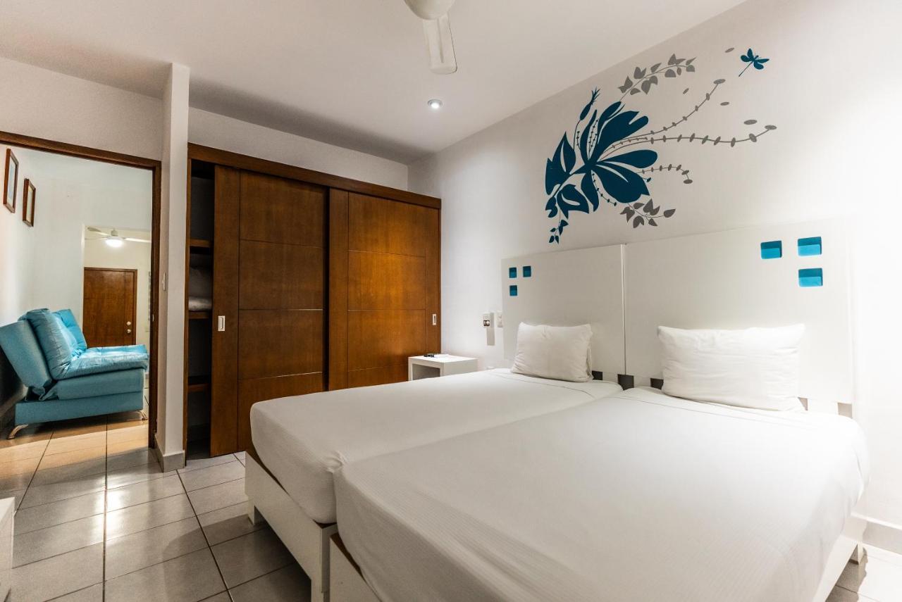 Loft Malecón Vallarta Hotel 2*
