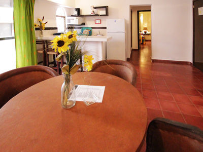 Hotel Plaza Del Rio - Family Malecón Centro 3*