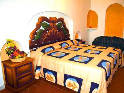 Hotel Paloma Del Mar Puerto Vallarta