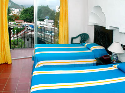 Encino Malecon Centro Hotel Puerto Vallarta