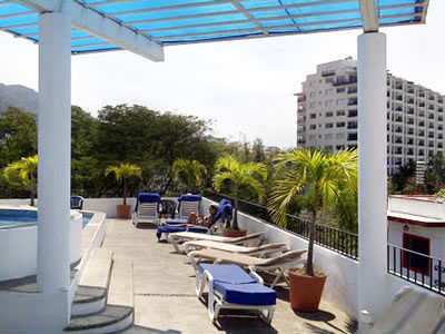 Encino Malecon Centro 3*