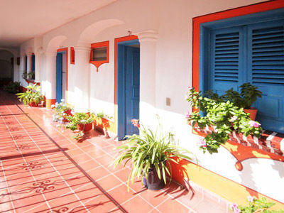 Hotel Encino Malecon Centro Puerto Vallarta