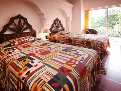Hotel Encino Malecon Centro