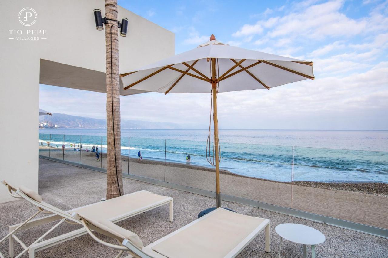 Apartamento Harbor 1008