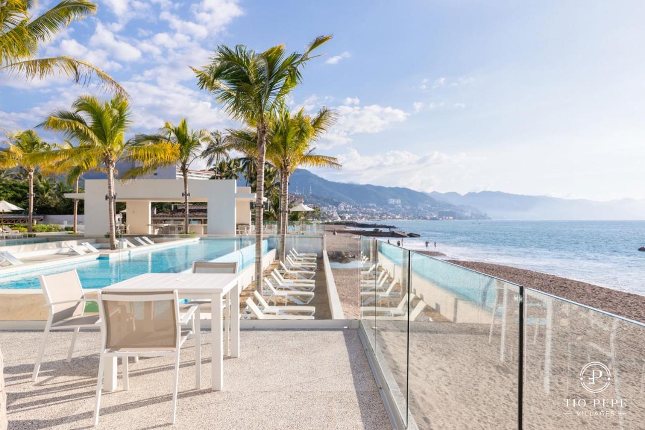 Harbor 14003 Apartamento Puerto Vallarta