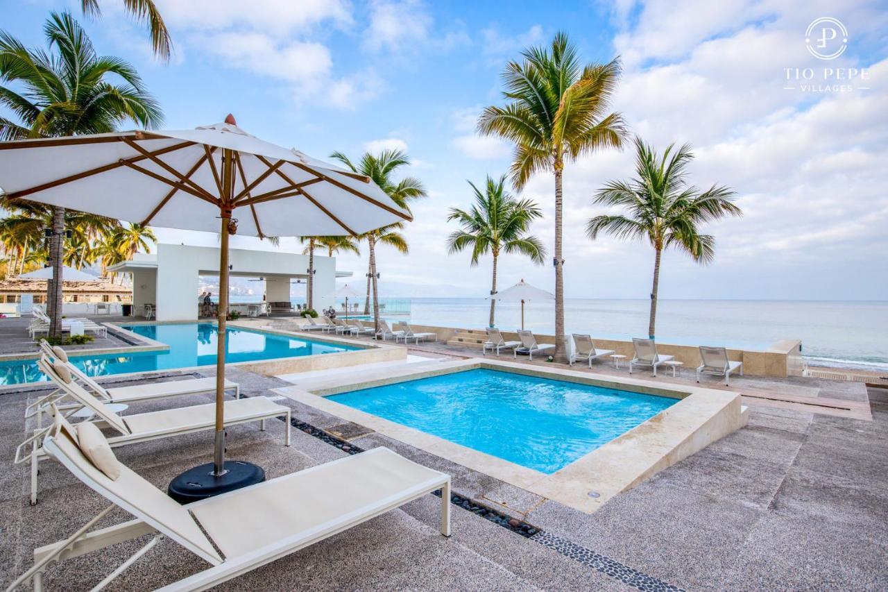 Apartamento Harbor 1008