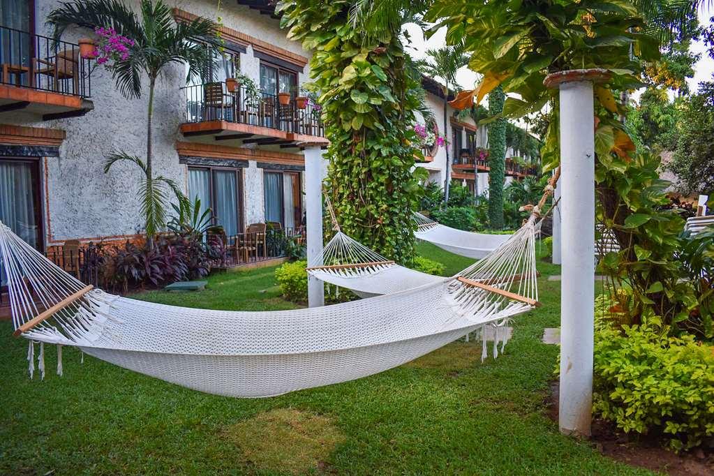 Hacienda Buenaventura Hotel&mexican Charm - Puerto Vallarta