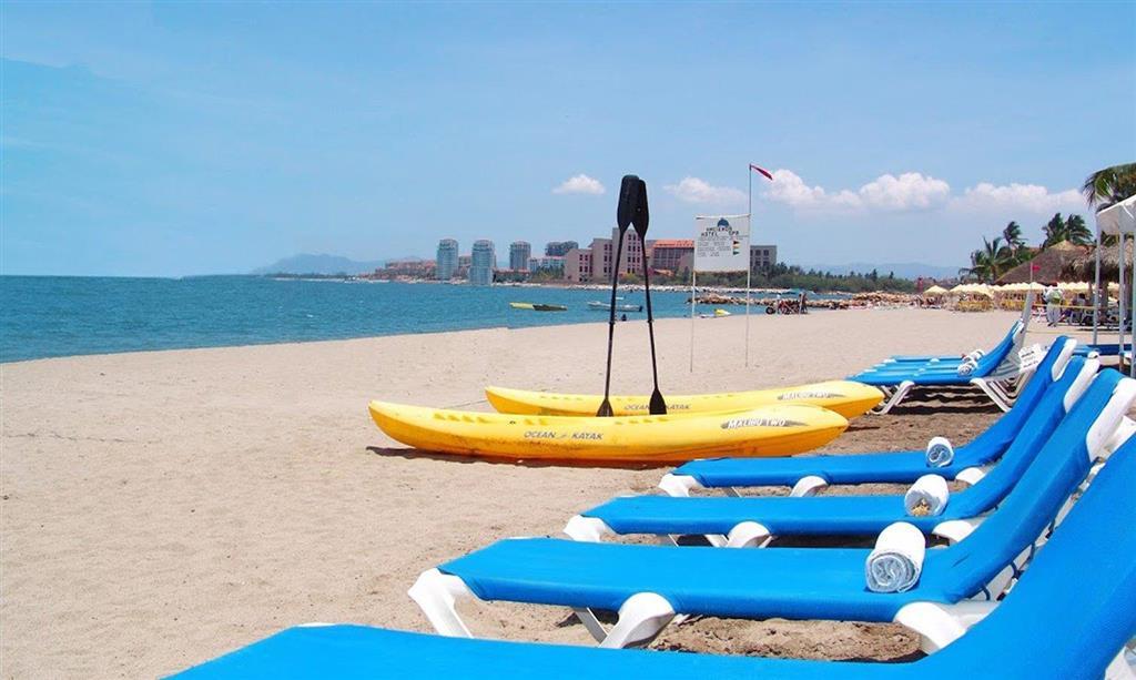 Hacienda Buenaventura Hotel&mexican Charm - 4* Puerto Vallarta