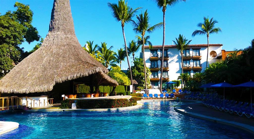 Hacienda Buenaventura Hotel&mexican Charm - Puerto Vallarta