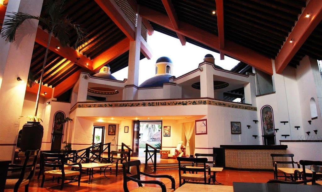 Hacienda Buenaventura Hotel&mexican Charm - Hotel 4*
