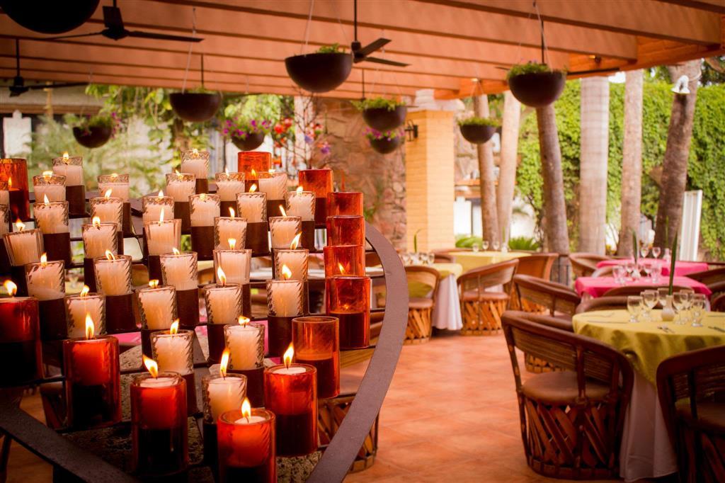 Hacienda Buenaventura Hotel&mexican Charm -