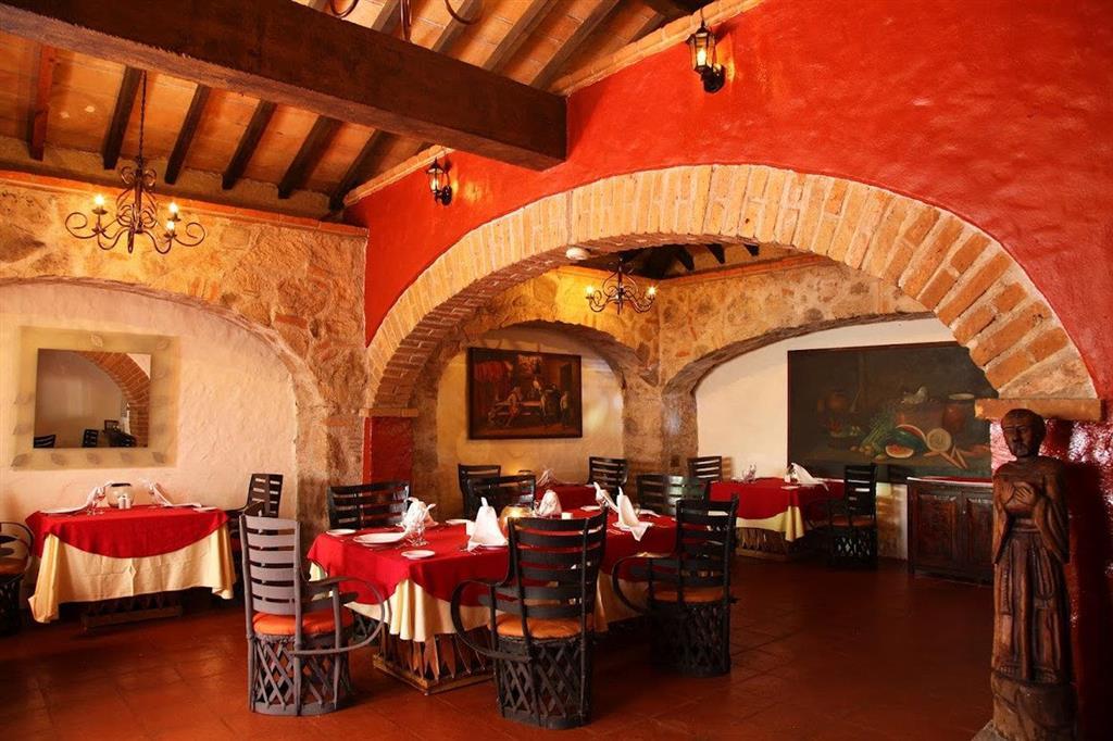 Hotel Hacienda Buenaventura Hotel&mexican Charm - Puerto Vallarta
