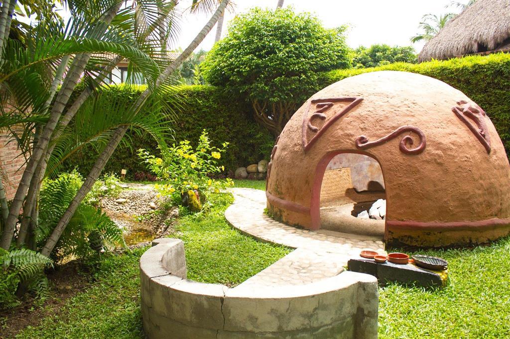 Hacienda Buenaventura Hotel&mexican Charm - Hotel 4*