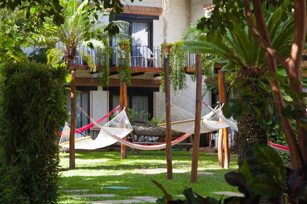 Hotel Hacienda Buenaventura Hotel&mexican Charm -