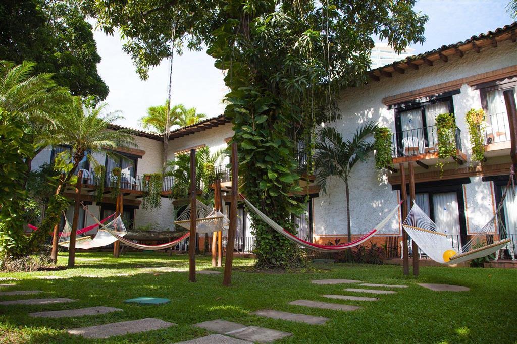 Hacienda Buenaventura Hotel&mexican Charm - Puerto Vallarta