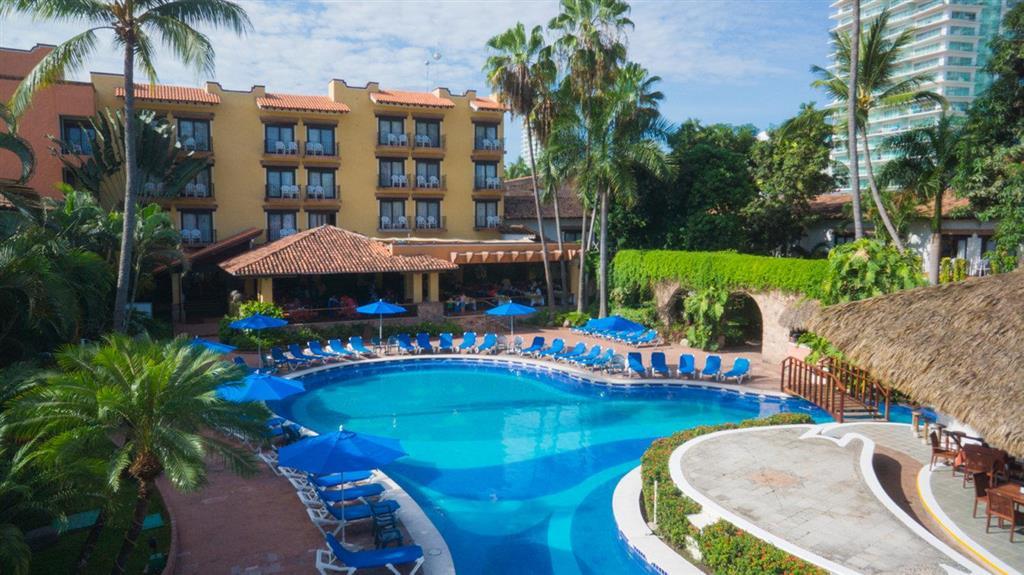 Hacienda Buenaventura Hotel&mexican Charm - Hotel