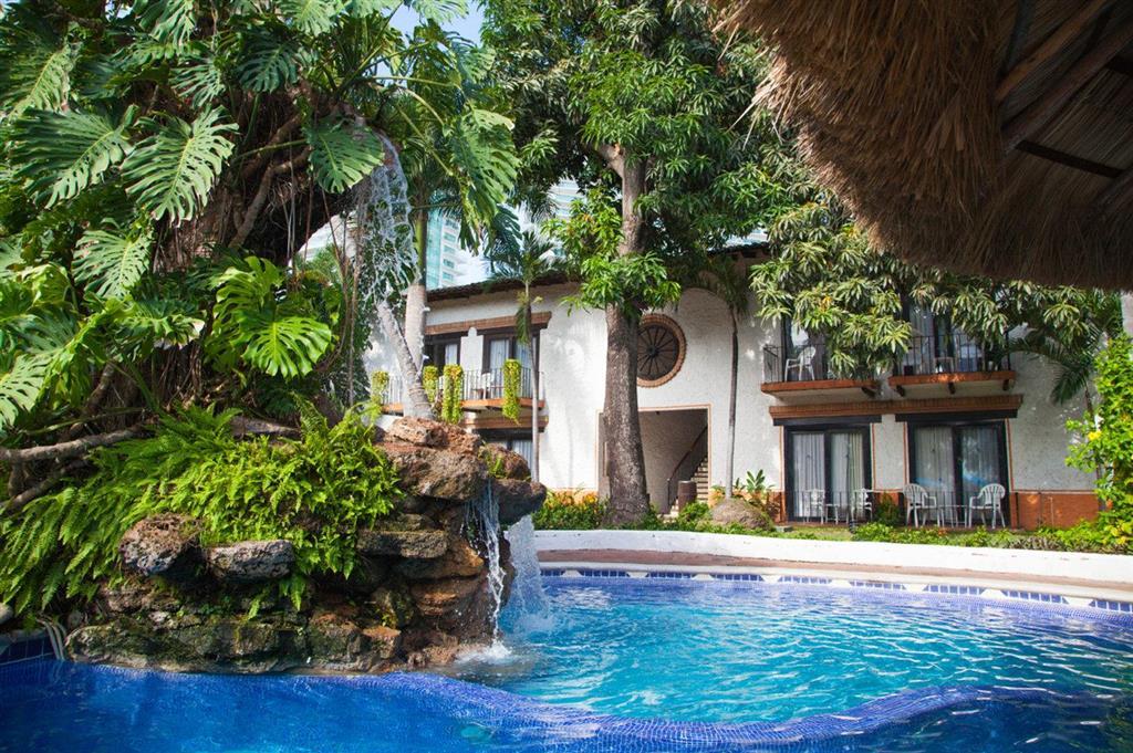 Hacienda Buenaventura Hotel&mexican Charm - 4*