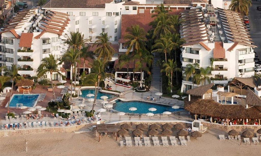 Resort Buenaventura Grand & Great Moments 4*