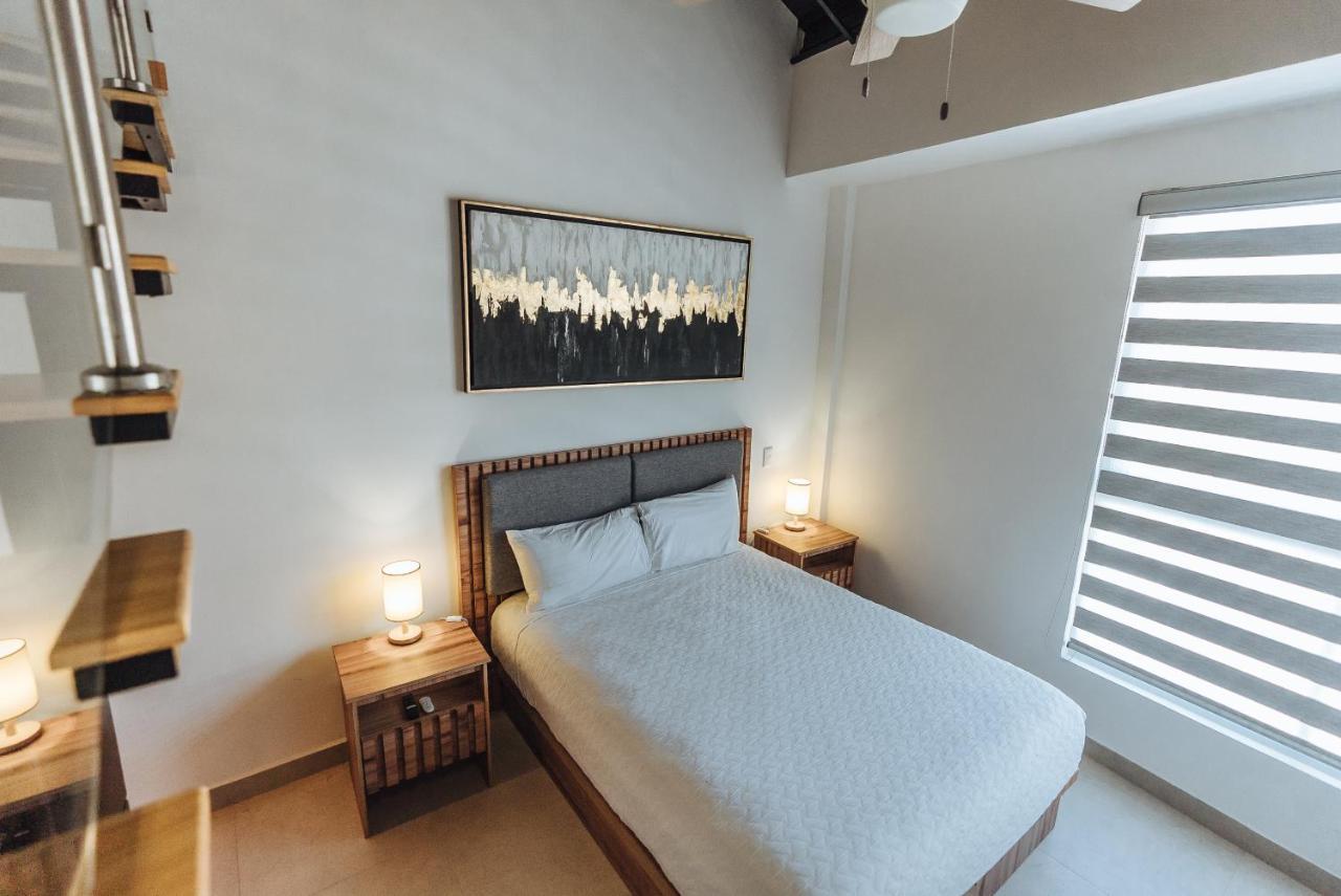 Loft Malecón Vallarta Hotel 2*