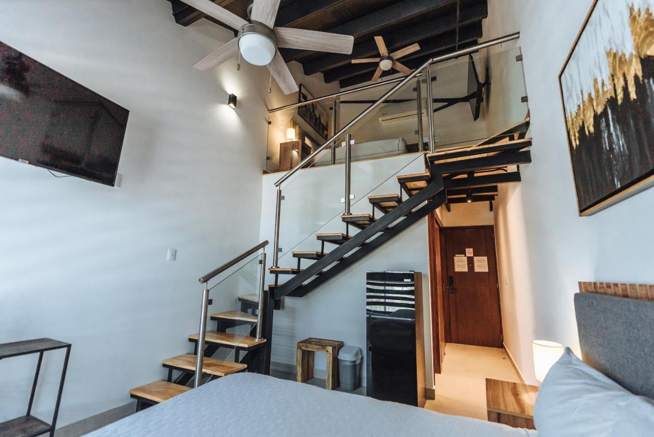 Loft Malecón Vallarta