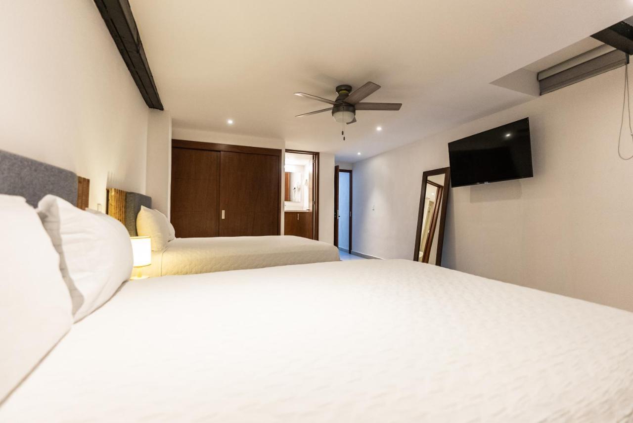 Loft Malecón Vallarta Hotel Puerto Vallarta