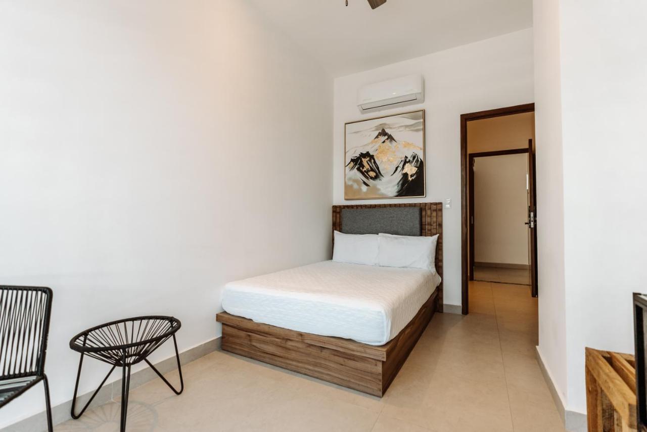 Loft Malecón Vallarta Puerto Vallarta