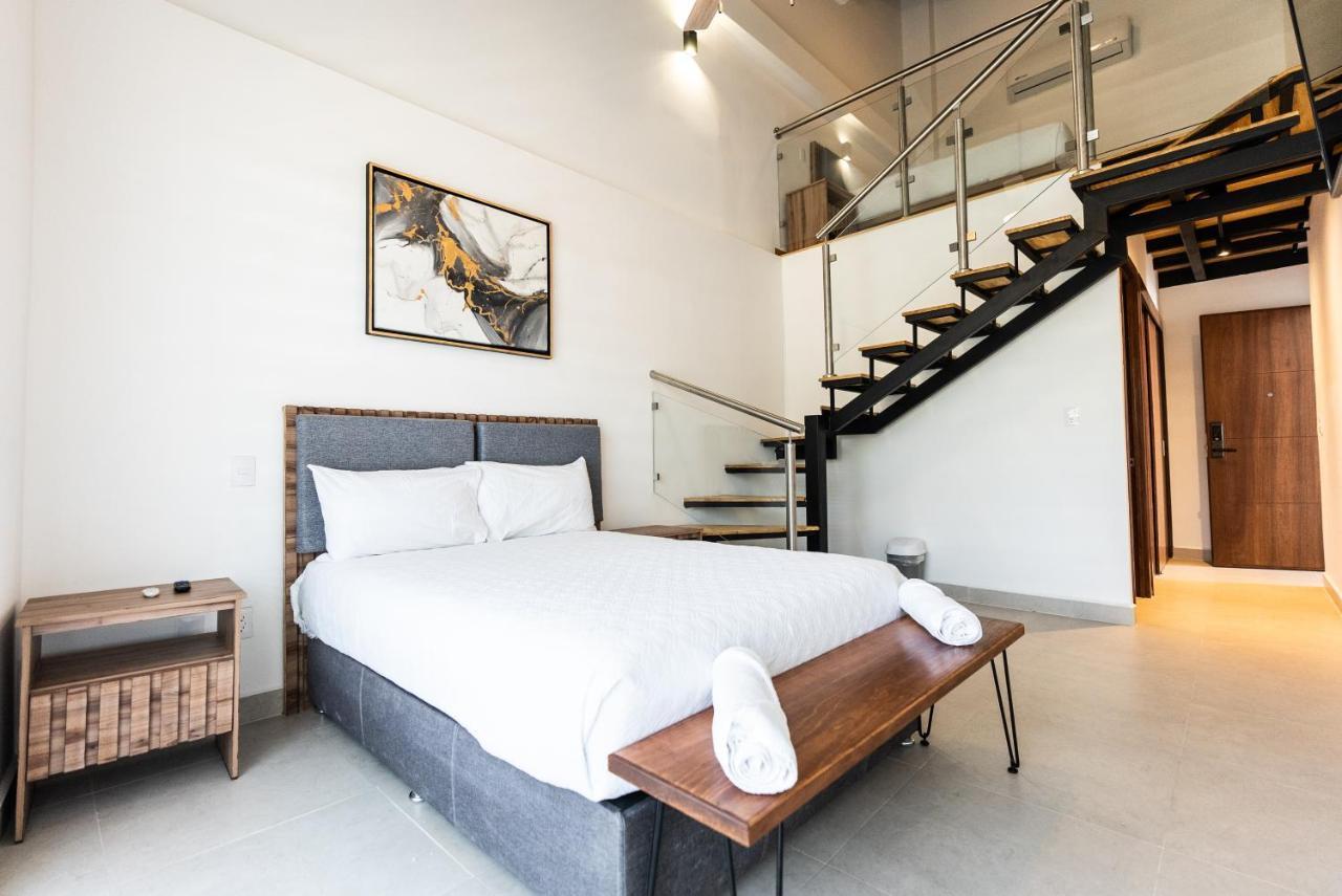 Loft Malecón Vallarta Hotel