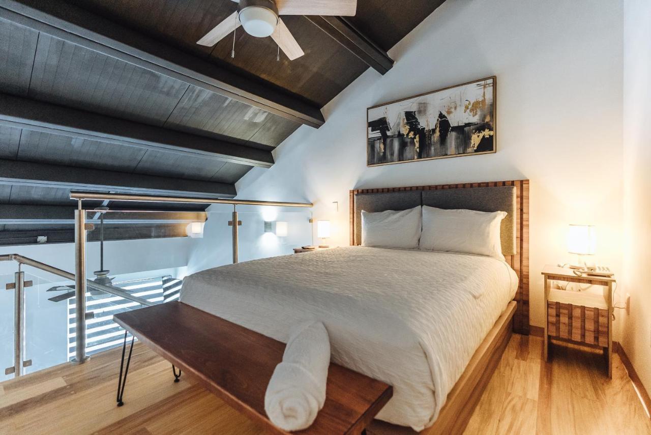Hotel Loft Malecón Vallarta Puerto Vallarta