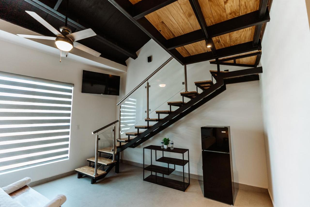 Loft Malecón Vallarta Hotel