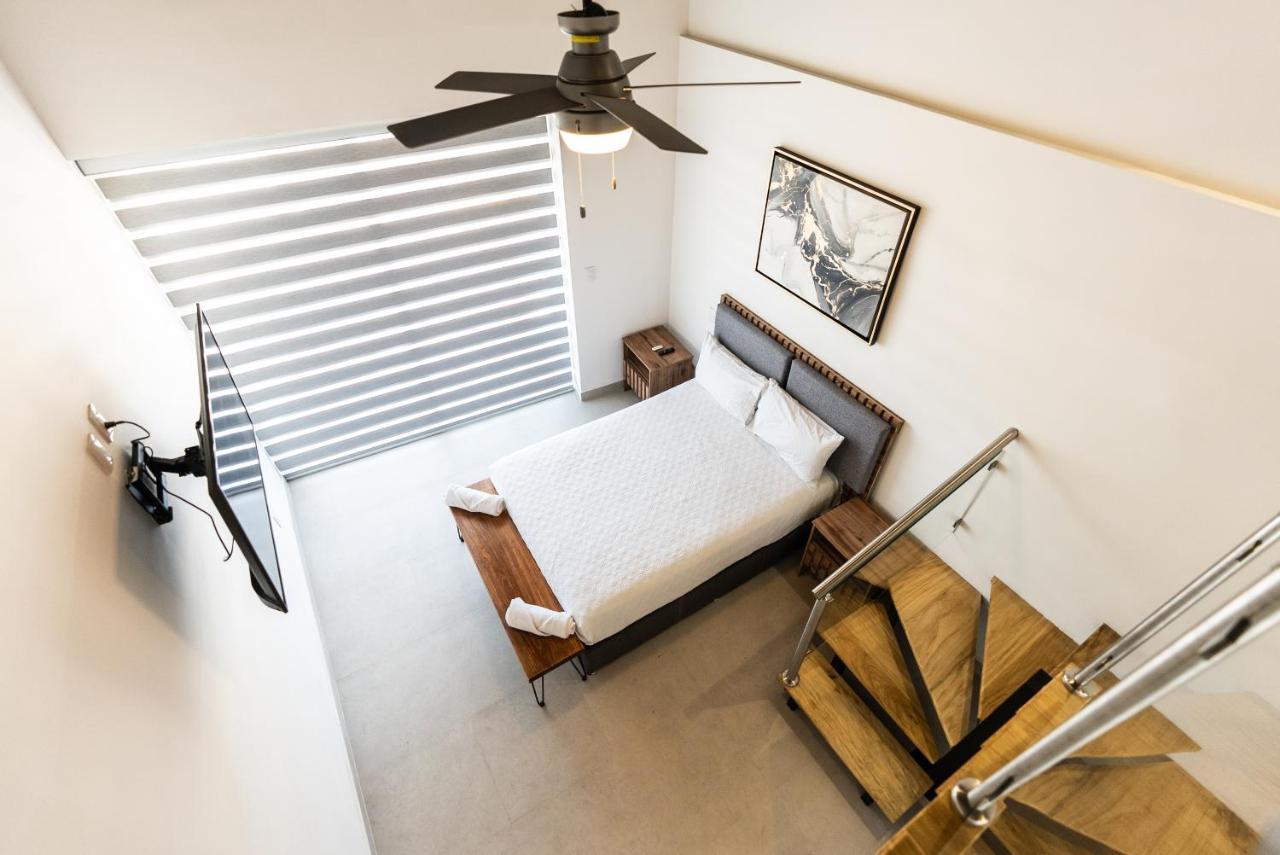 Hotel Loft Malecón Vallarta
