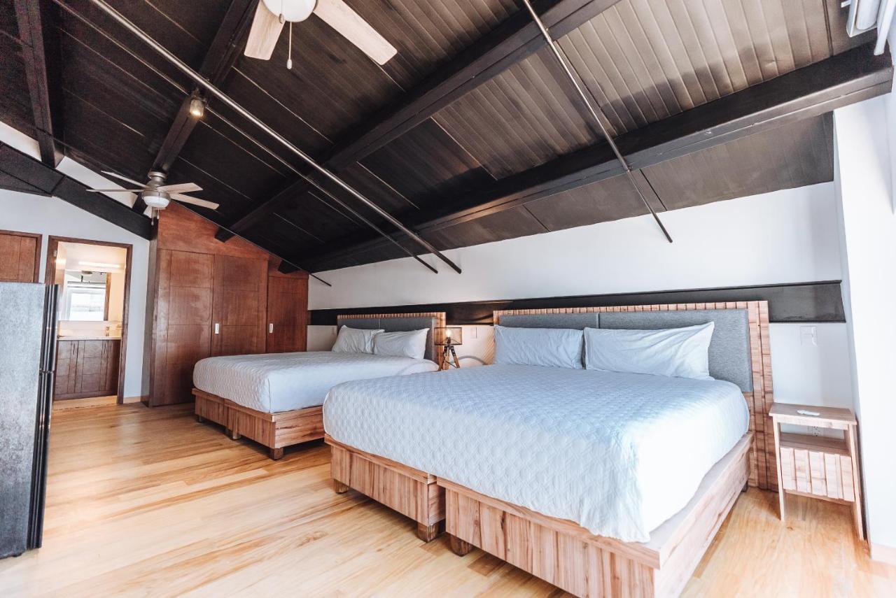 Hotel Loft Malecón Vallarta