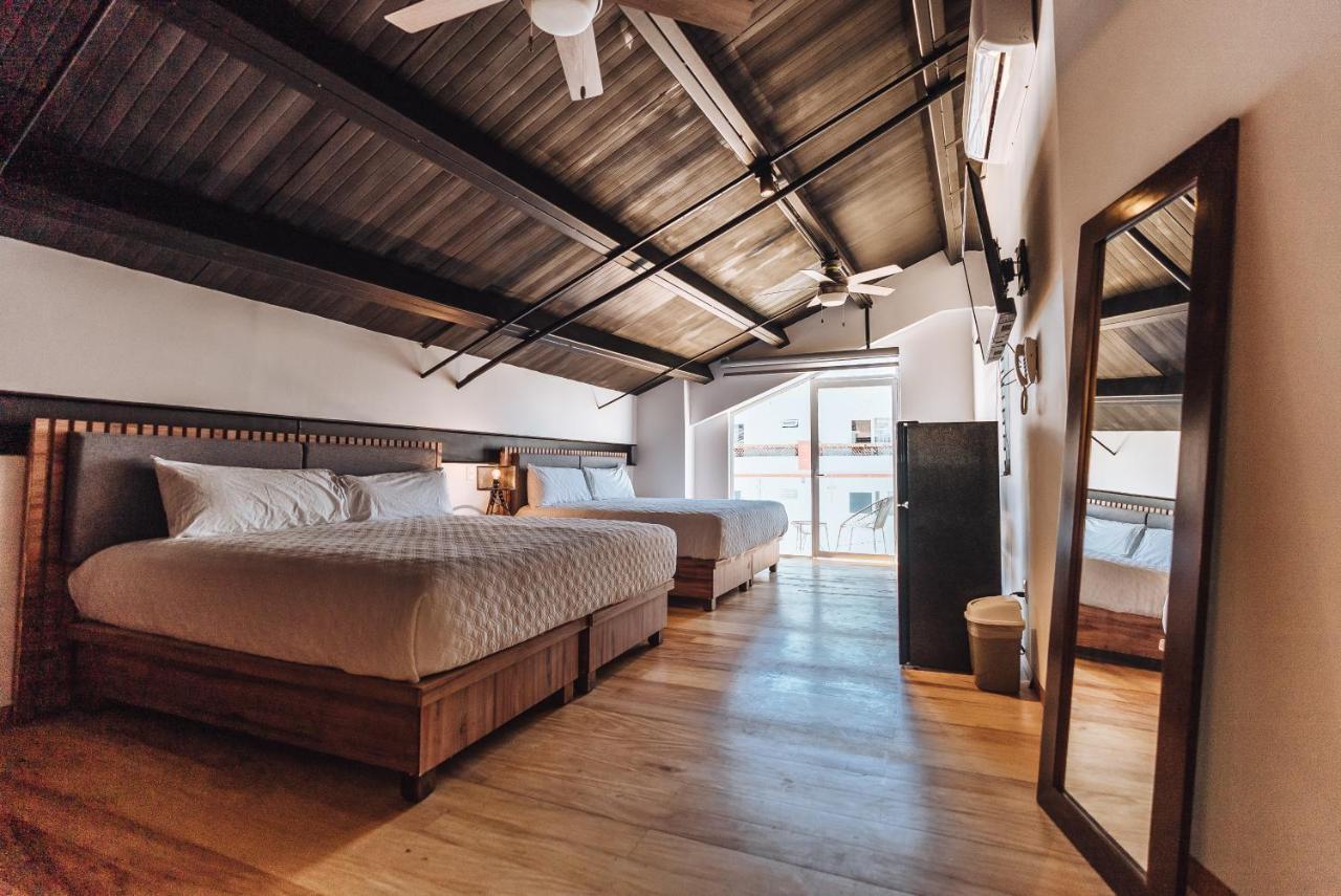 Loft Malecón Vallarta Hotel