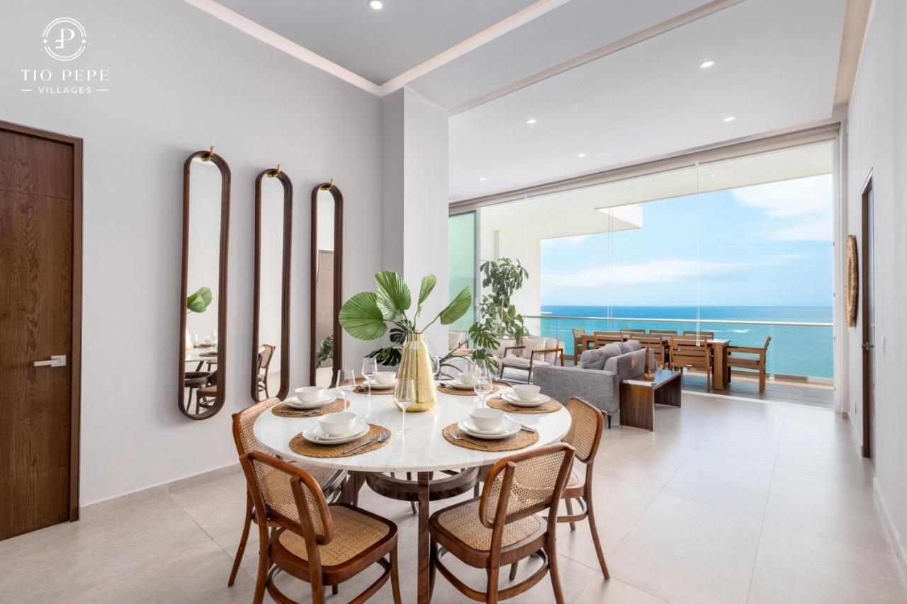Apartamento Harbor 14003