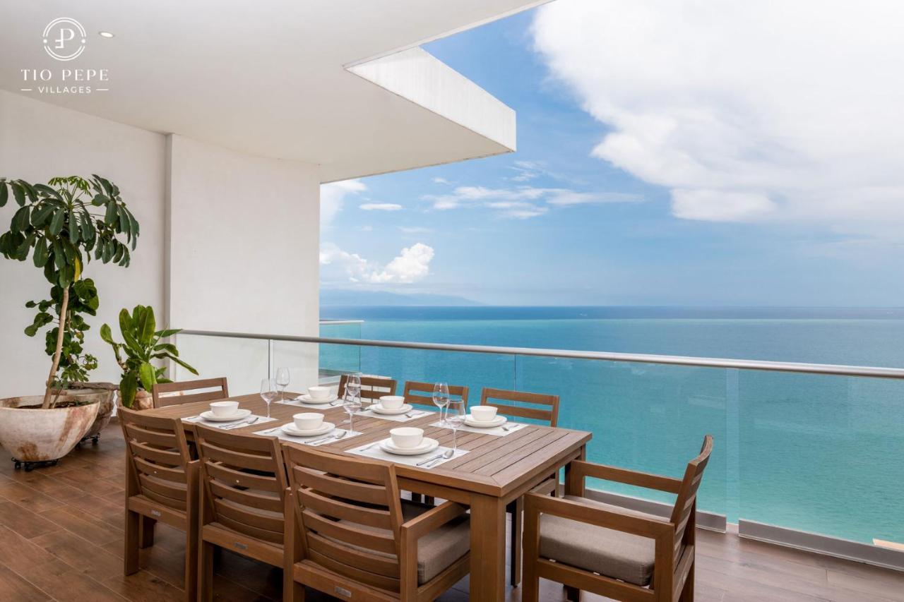 Apartamento Harbor 14003 *