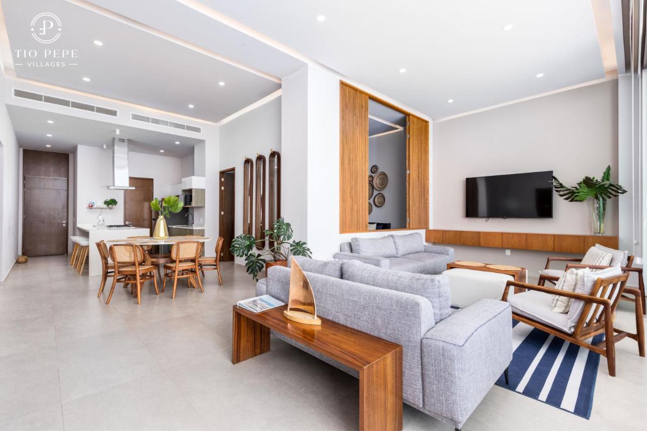 Apartamento Harbor 14003