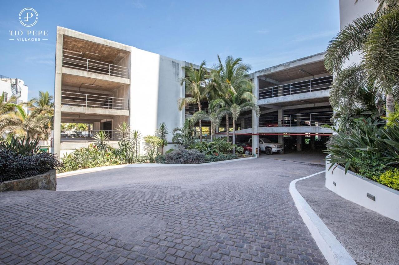 Harbor 14003 Apartamento