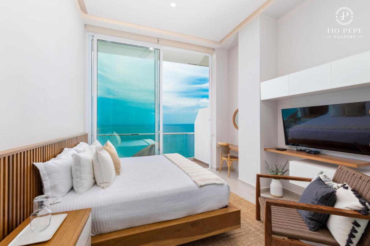 Apartamento Harbor 14003