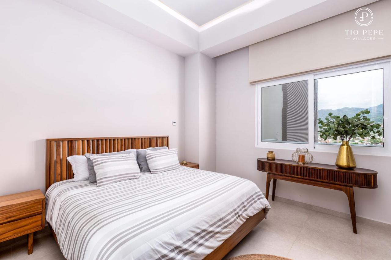 Apartamento Harbor 14003 *