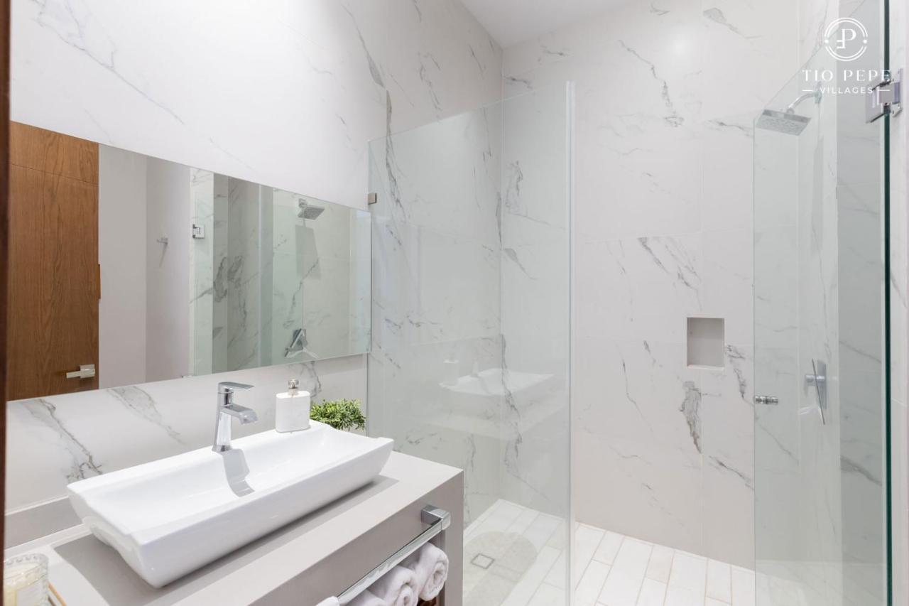 Apartamento Harbor 14003
