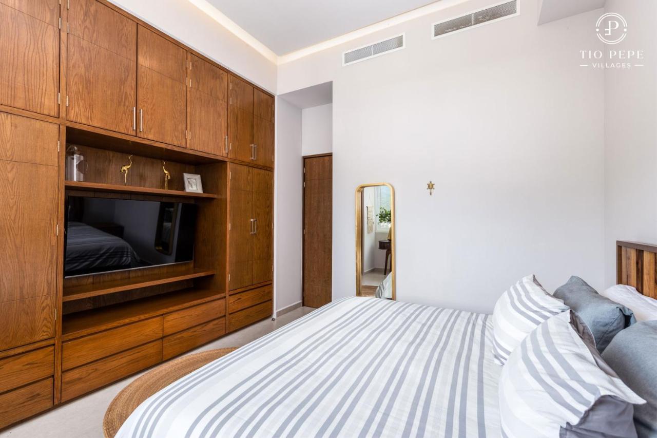 Apartamento Harbor 14003