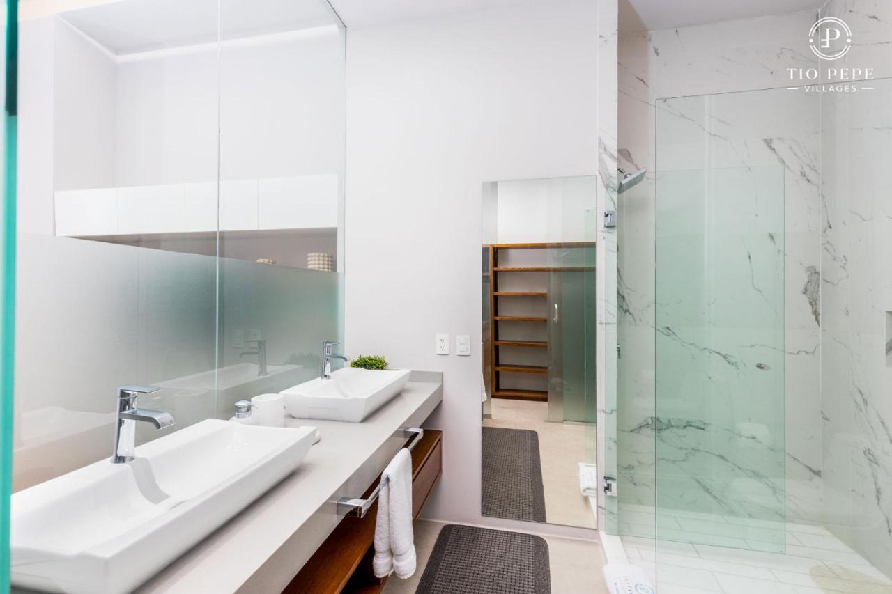 Apartamento Harbor 14003