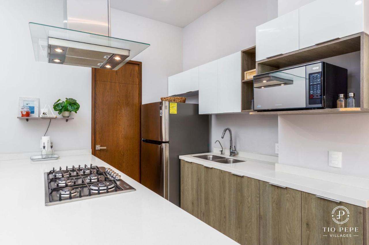 Harbor 14003 Apartamento
