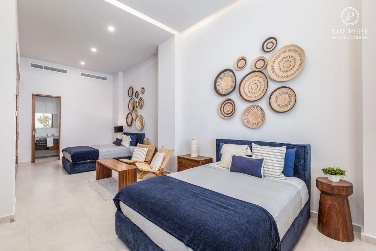 Harbor 14003 Apartamento *