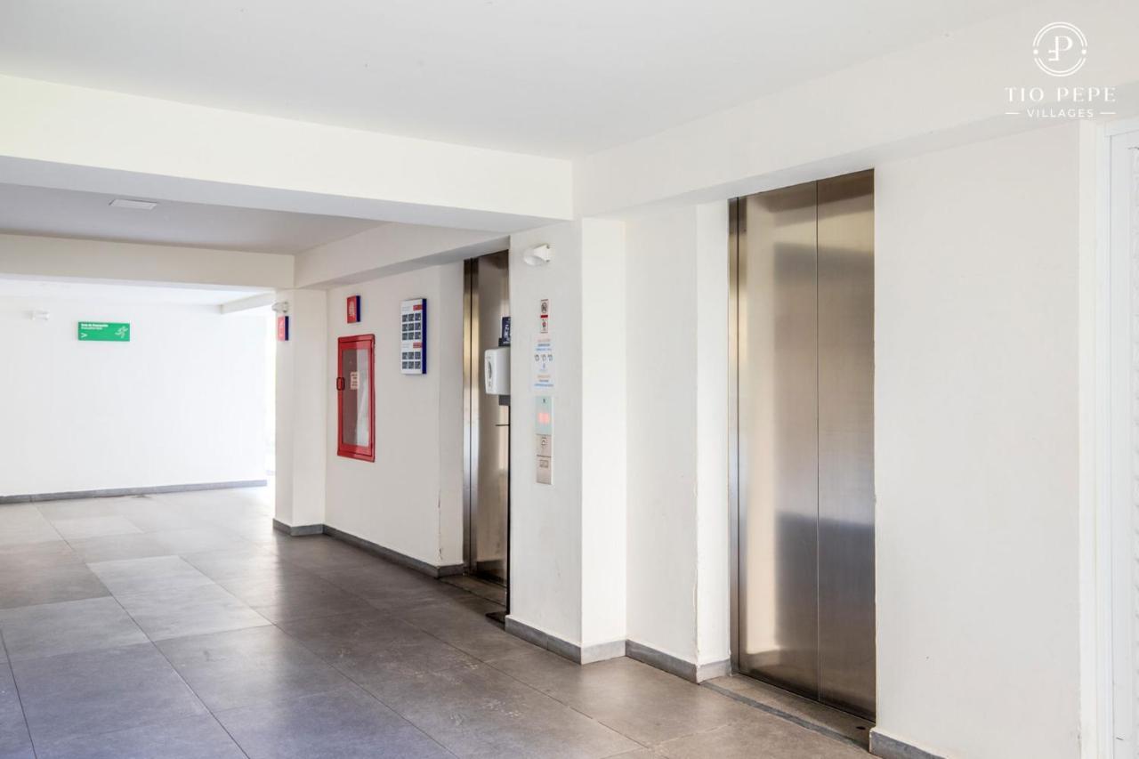 Apartamento Harbor 14003