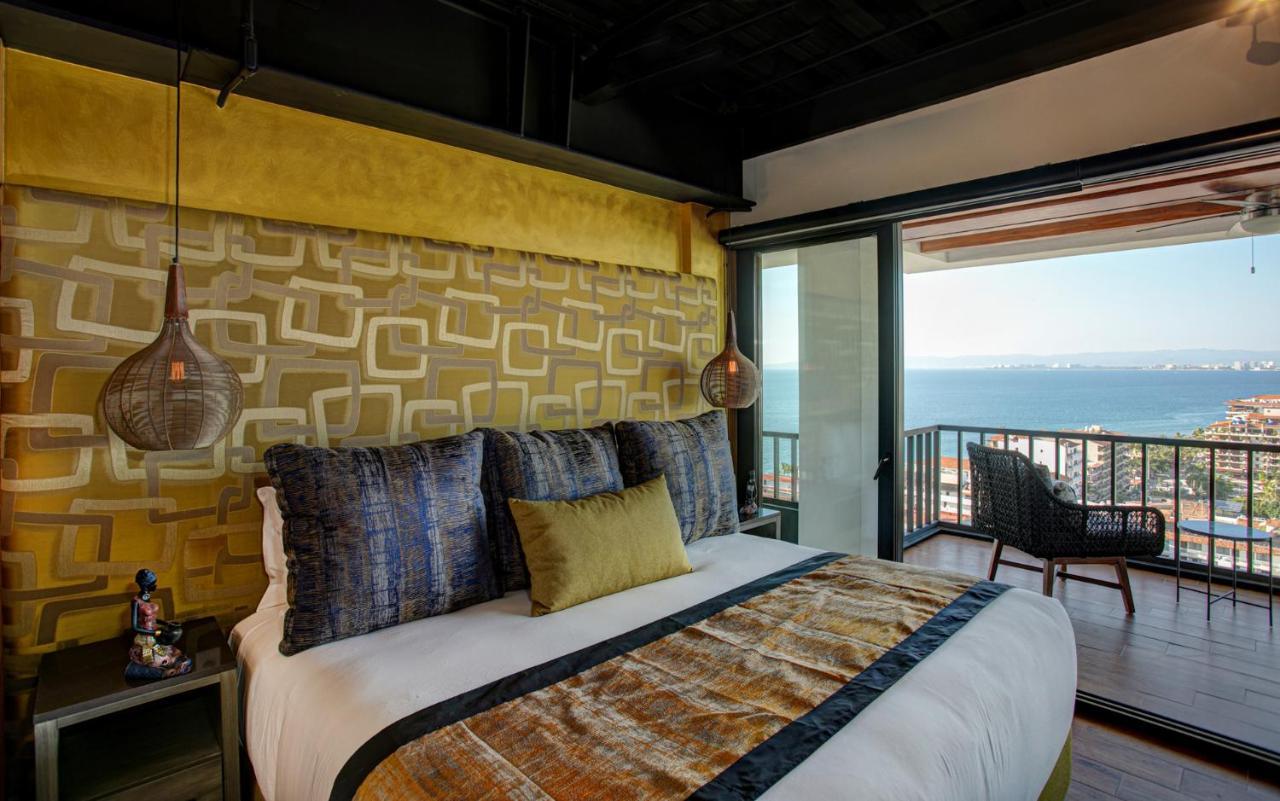 Apartahotel Pinnacle 179 - Adults Only