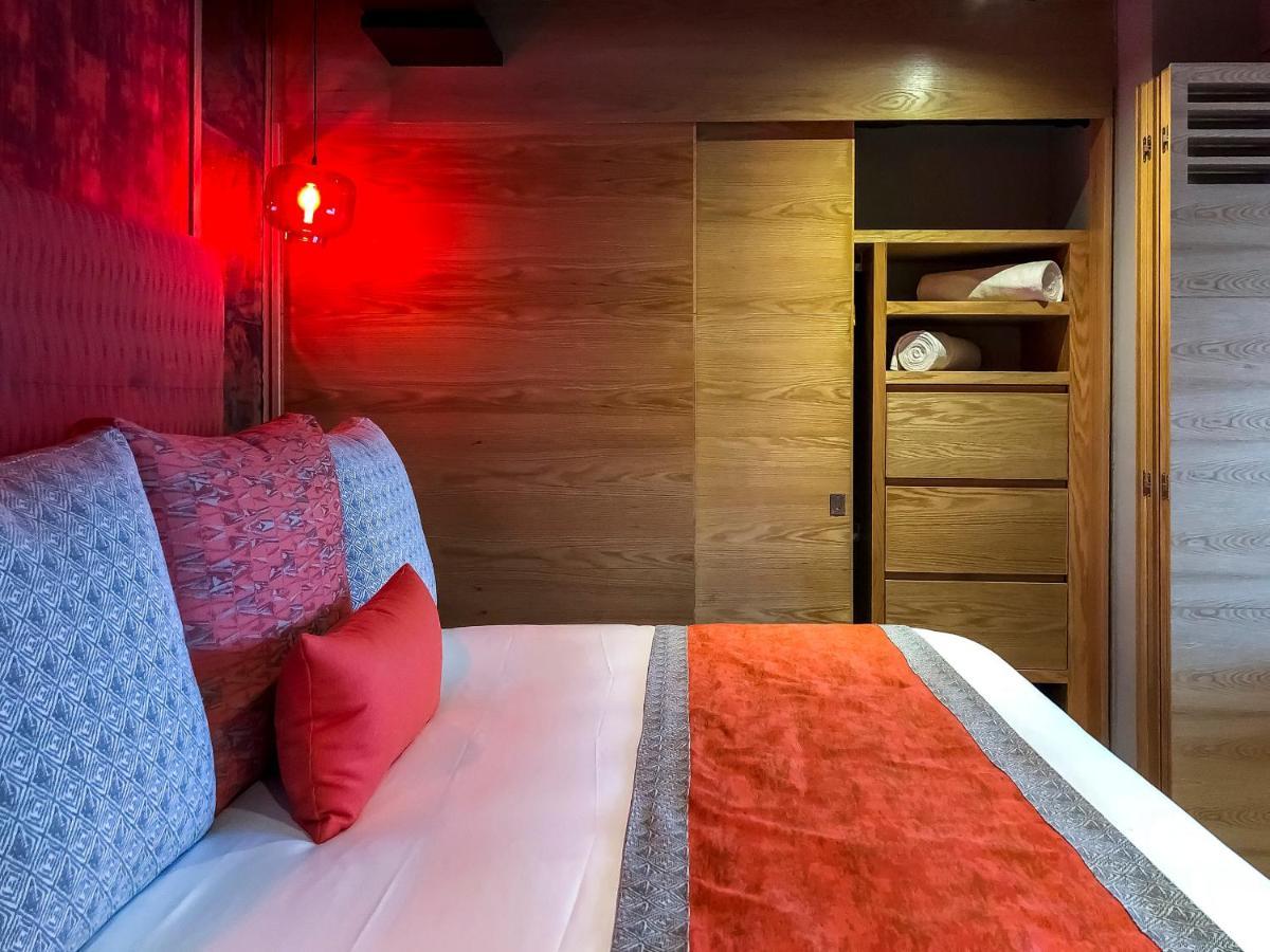 Apartahotel Pinnacle 179 - Adults Only Puerto Vallarta