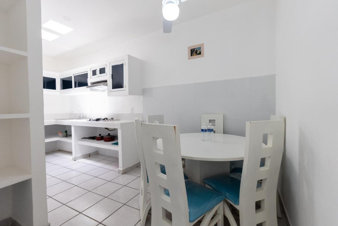 Loft Malecón Vallarta 2*