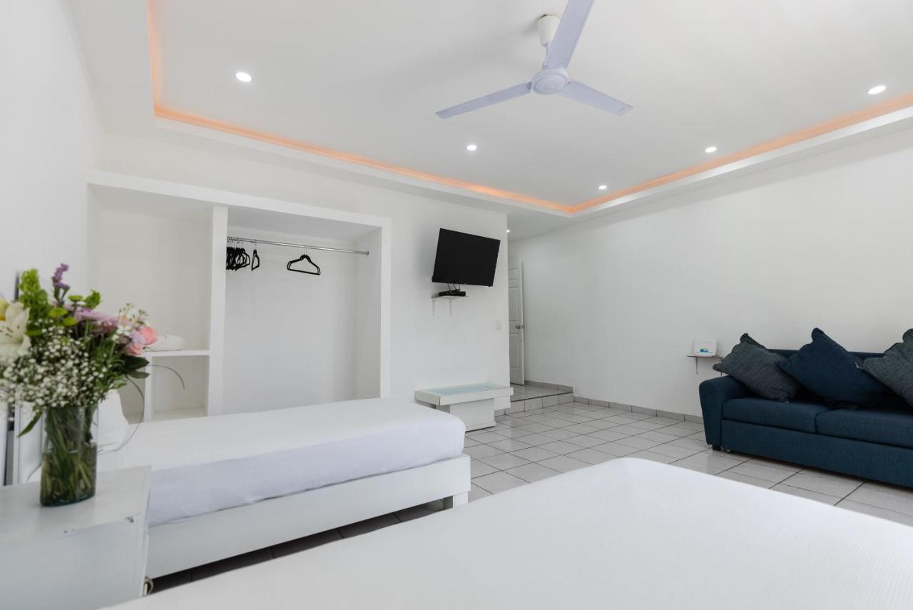 Hotel Loft Malecón Vallarta