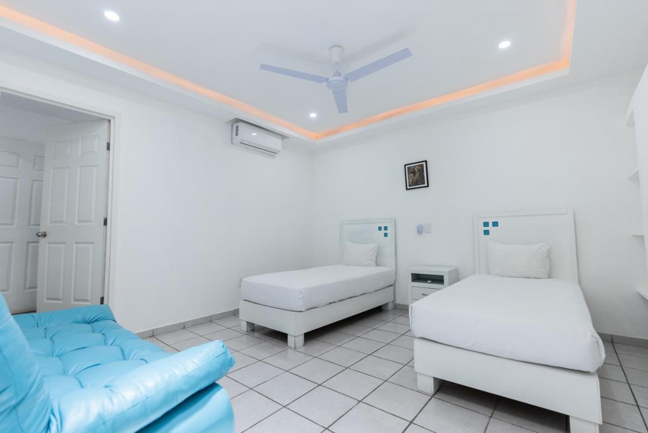 Loft Malecón Vallarta Hotel