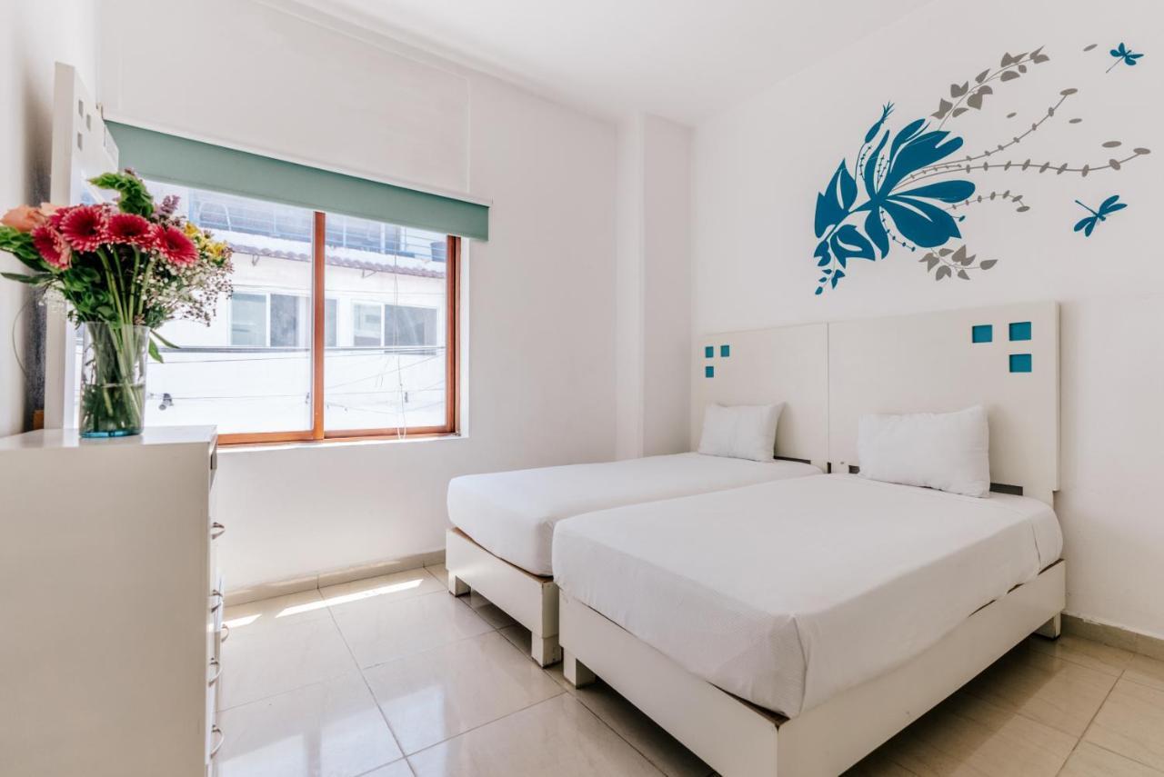 Hotel Loft Malecón Vallarta